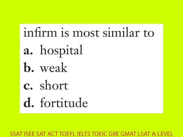 Подготовка к SSAT ISEE SAT ACT TOEFL IELTS TOEIC GRE GMAT LSAT A-LEVEL BEC CAEL CELPIP PTE TELC